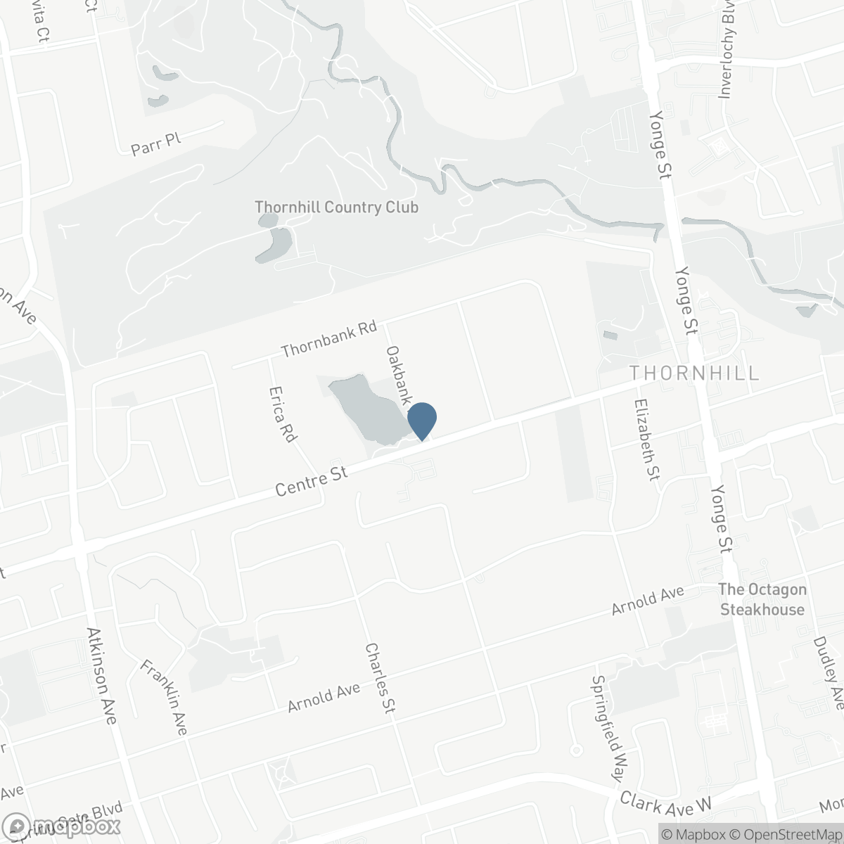 19 OAKBANK ROAD, Vaughan, Ontario L4J 2B8